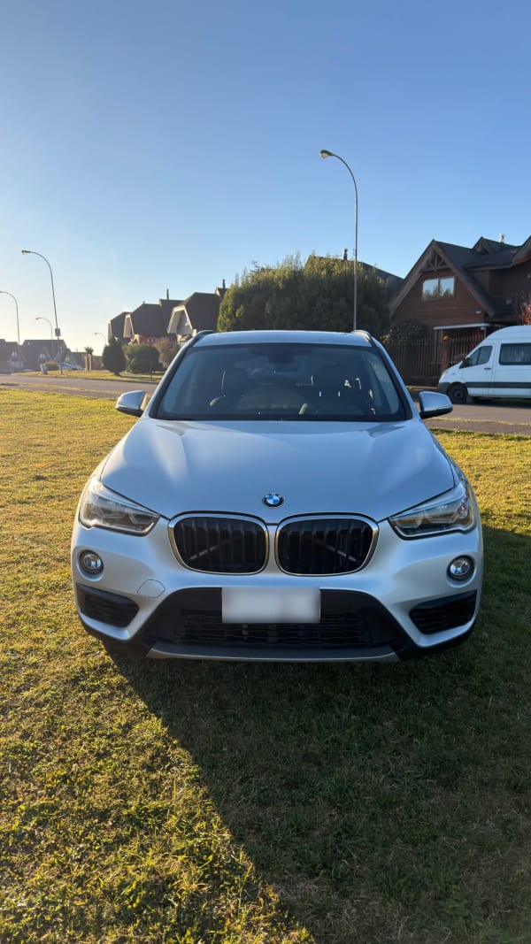 BMW X1 2.0 Sdrive18 Urban Millennial At Diesel año 2018