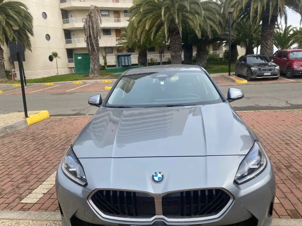 BMW 118 Otra año 2026