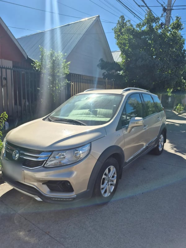 DONGFENG JOYEAR 1.6 X3 Confort Mt año 2019