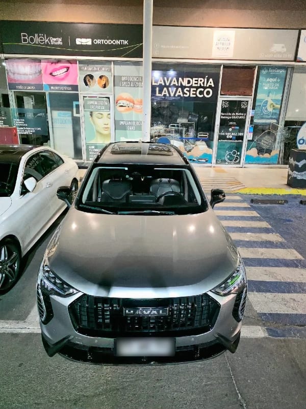 Great Wall Haval Otra año 2025