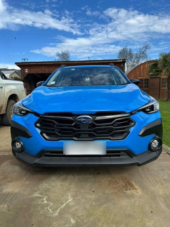 Subaru Xv Otra año 2024 Subaru Xv Otra año 2024