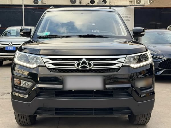 CHANGAN CX70 1.6 Luxury Mt año 2021