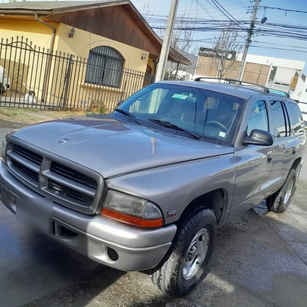 DODGE DURANGO Otra año 1999 DODGE DURANGO Otra año 1999