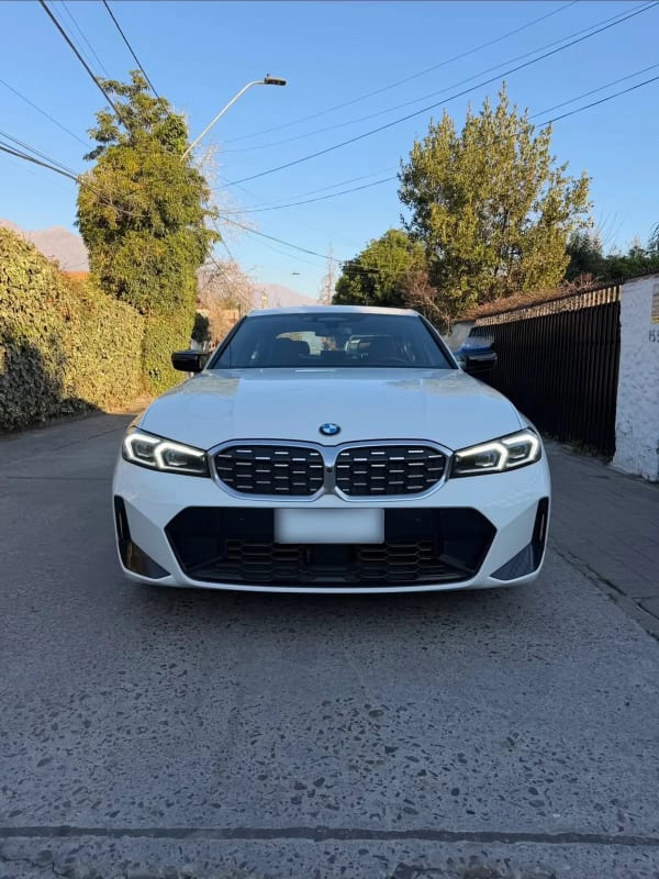 BMW M340 3.0 I Xdrive M Performance At 4x4 año 2023