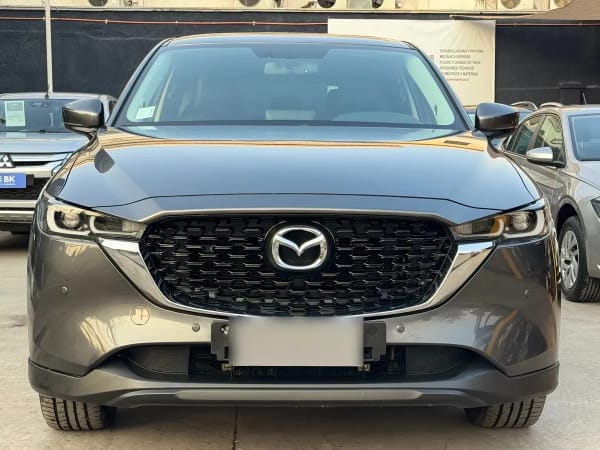 Mazda Cx-5 2.0 Active At 4x4 año 2023