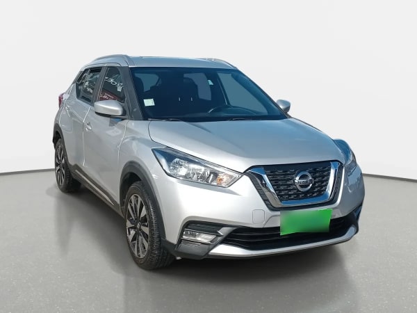 Nissan Kicks 1.6 Advance 4x2 Cvt At 5p año 2019 Nissan Kicks 1.6 Advance 4x2 Cvt At 5p año 2019