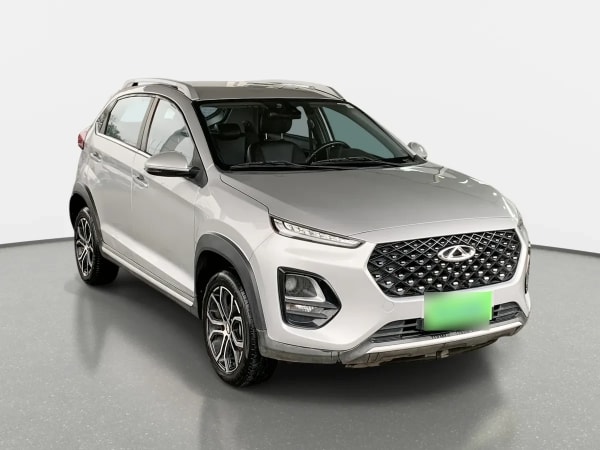 Chery Tiggo 2 Pro 1.5 Gls Mt 5p año 2022