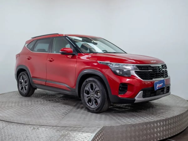 Kia Seltos 1.5 Ex Mt año 2024 Kia Seltos 1.5 Ex Mt año 2024