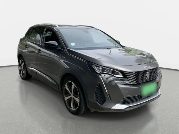 Peugeot 3008 1.6 Gt Hybrid4 300 4x4 Eat8 5p año 2024 Peugeot 3008 1.6 Gt Hybrid4 300 4x4 Eat8 5p año 2024