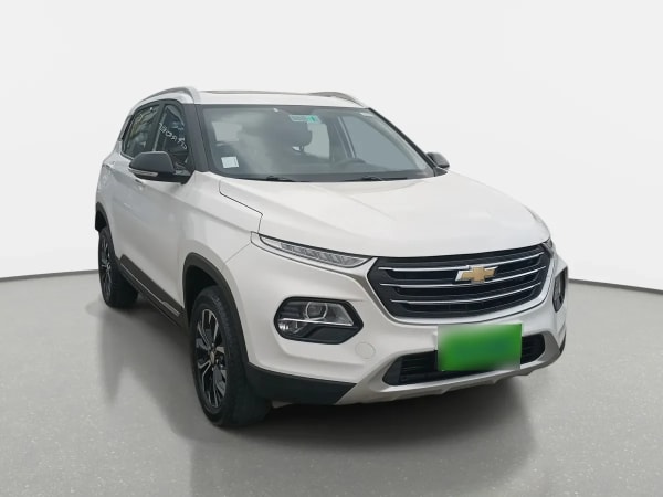 Chevrolet Groove 1.5 Premier 4x2 Mt 5p año 2023