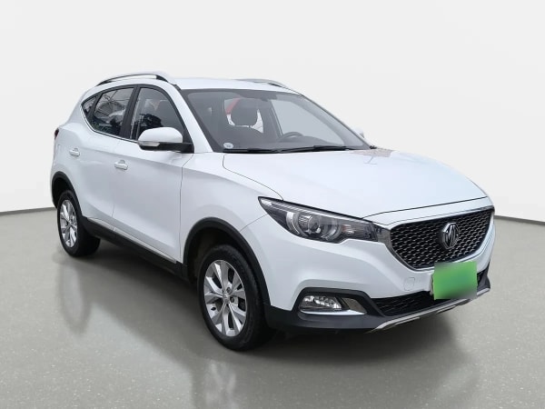 MG Mg Zs 1.5 Std 4x2 Mt 5p año 2023 MG Mg Zs 1.5 Std 4x2 Mt 5p año 2023