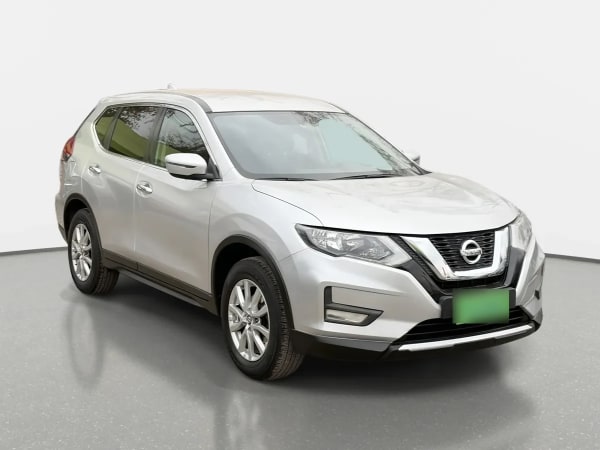 Nissan X-Trail 2.5 Sense Mc 4x2 2row Cvt At 5p año 2022 Nissan X-Trail 2.5 Sense Mc 4x2 2row Cvt At 5p año 2022