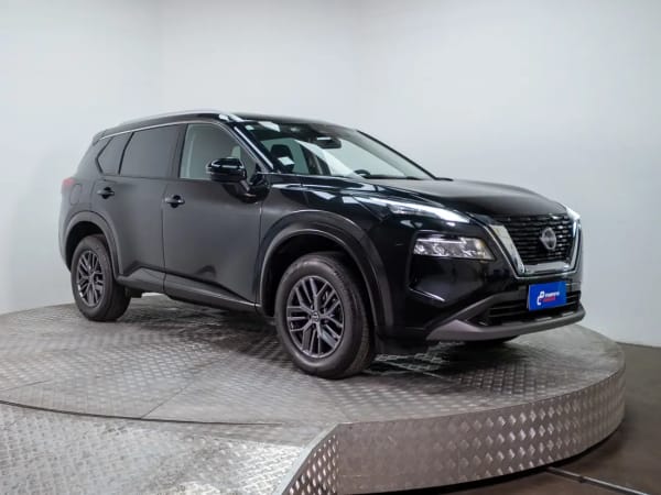 Nissan X-Trail 2.5 Sense 2row At año 2023 Nissan X-Trail 2.5 Sense 2row At año 2023