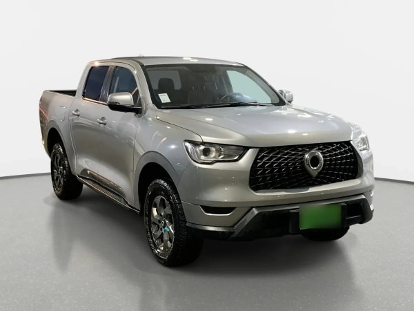 Great Wall Poer 2.0t Elite Diesel 4x2 Dob. Cab. Mt 4p año 2024
