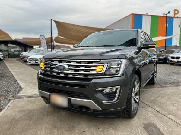 Ford Expedition Limited 3.5 año 2022 Ford Expedition Limited 3.5 año 2022