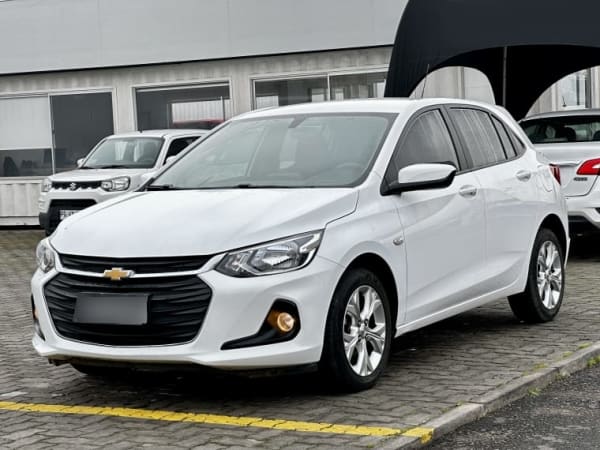 Chevrolet Onix Hb 1.0t Ltz Mt año 2025 Chevrolet Onix Hb 1.0t Ltz Mt año 2025