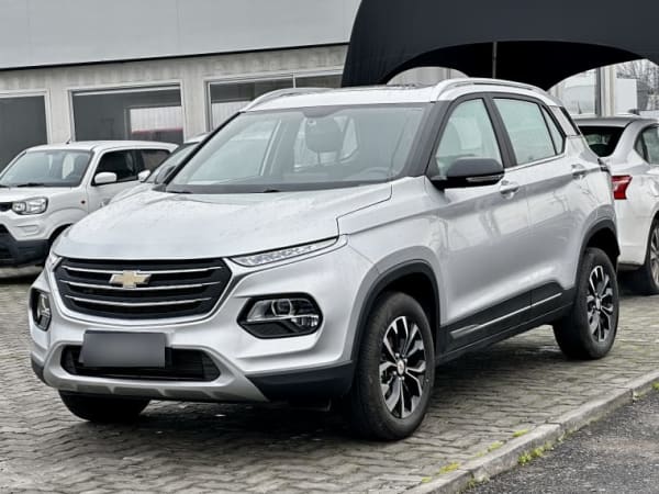 Chevrolet Groove 1.5 Mt año 2025