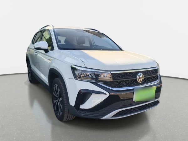 Volkswagen Taos 1.4 Tsi Comfortline 4x2 At 5p año 2026 Volkswagen Taos 1.4 Tsi Comfortline 4x2 At 5p año 2026