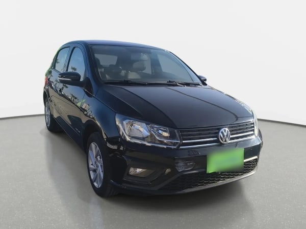 Volkswagen Gol 1.6 Highline 4x2 Mt 5p año 2021 Volkswagen Gol 1.6 Highline 4x2 Mt 5p año 2021