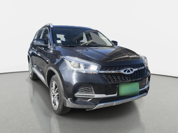 Chery Tiggo 3 1.5 Gls 4x2 5mt 5p año 2022 Chery Tiggo 3 1.5 Gls 4x2 5mt 5p año 2022