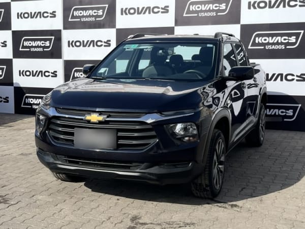 Chevrolet Montana Lt Mt año 2024 Chevrolet Montana Lt Mt año 2024