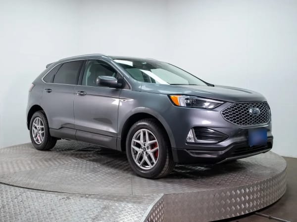 Ford Edge Edge 2.0 Sel Ecoboost At año 2023 Ford Edge Edge 2.0 Sel Ecoboost At año 2023