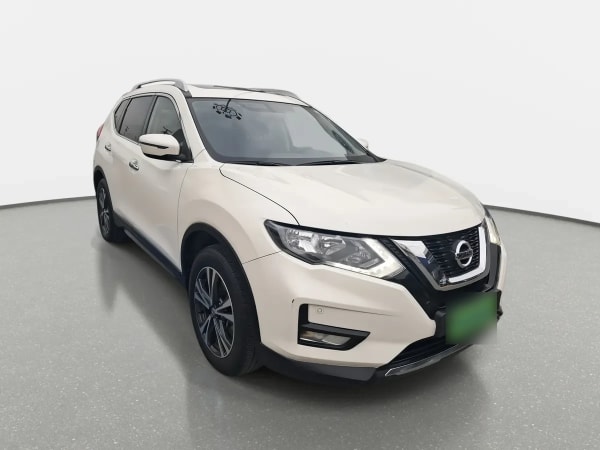 Nissan X-Trail 2.5 Advance Mc 4x2 Cvt At 5p año 2022 Nissan X-Trail 2.5 Advance Mc 4x2 Cvt At 5p año 2022