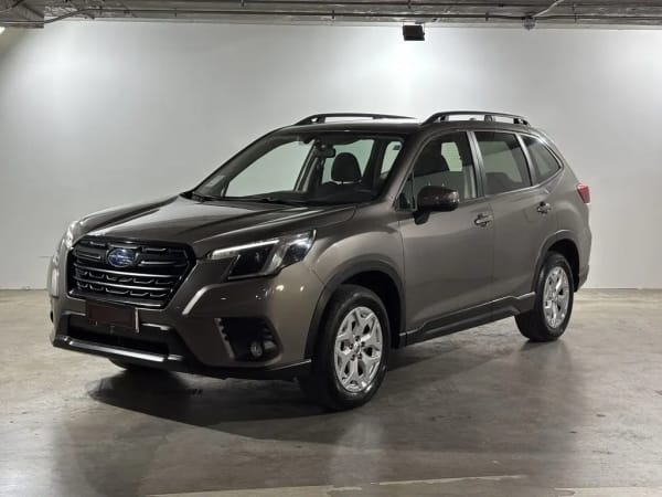 Subaru Forester 2.0i X Awd At 5p año 2025 Subaru Forester 2.0i X Awd At 5p año 2025