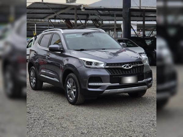 Chery Tiggo 3 1.5 Gls At año 2023