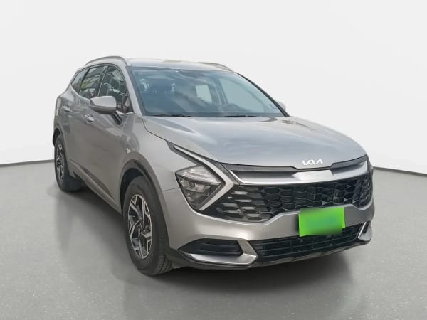 Kia Sportage 2.0 Ex Dies 2wd 8at 5p año 2025 Kia Sportage 2.0 Ex Dies 2wd 8at 5p año 2025