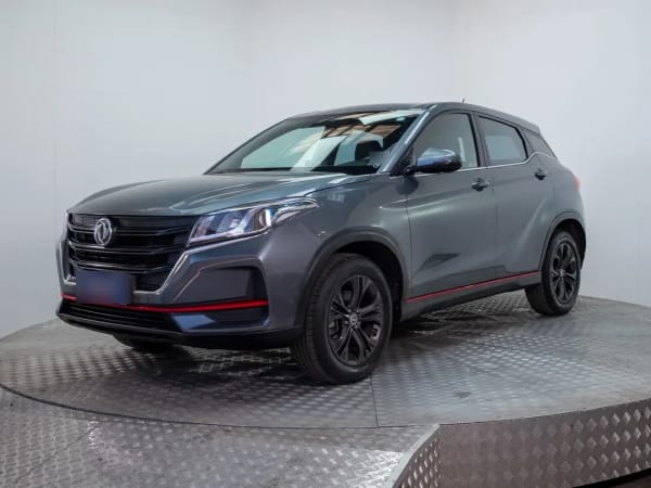 DFSK Suv 500 500 1.5 Comfort Mt año 2023 DFSK Suv 500 500 1.5 Comfort Mt año 2023