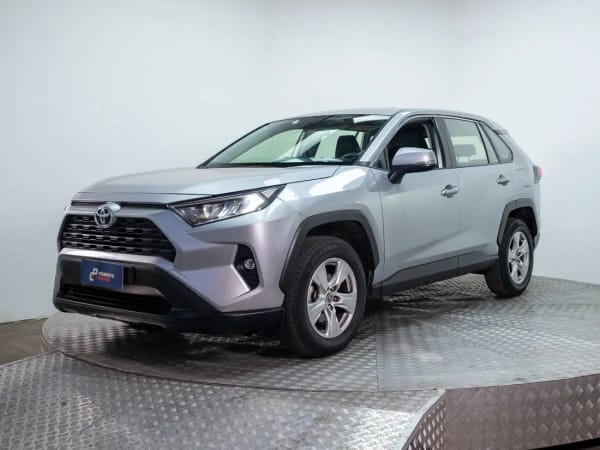 Toyota Rav4 Rav 4 2.0 Le At año 2022 Toyota Rav4 Rav 4 2.0 Le At año 2022