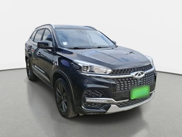Chery Tiggo 8 1.5t Gls 4x2 Mt 5p año 2022 Chery Tiggo 8 1.5t Gls 4x2 Mt 5p año 2022