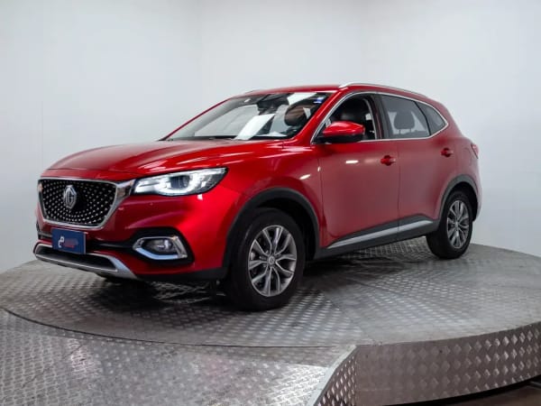 MG Hs 1.5t Com Mt año 2022 MG Hs 1.5t Com Mt año 2022