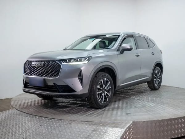 Haval H6 2.0 Elite At año 2024 Haval H6 2.0 Elite At año 2024
