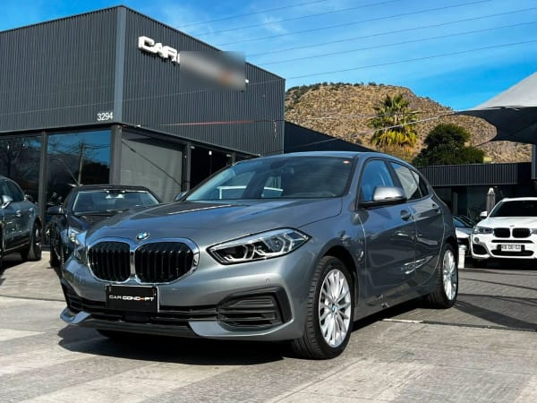 Bmw 118 Dynamic 1.5t año 2023