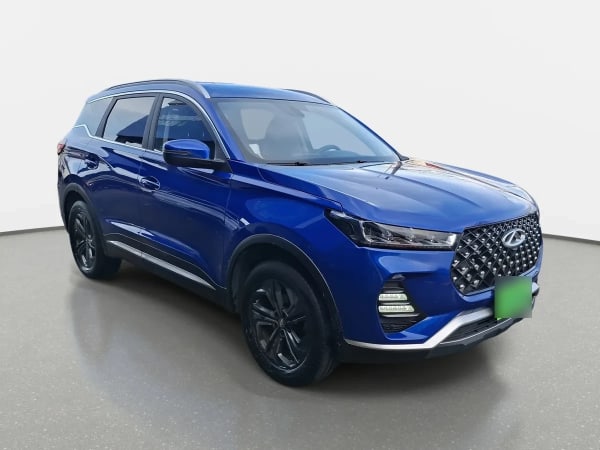 Chery Tiggo 7 Pro 1.5t Gls 4x2 Cvt At 5p año 2022 Chery Tiggo 7 Pro 1.5t Gls 4x2 Cvt At 5p año 2022