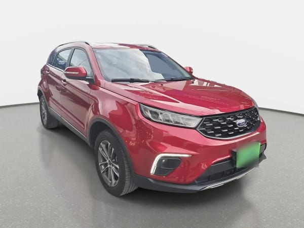 Ford Territory 1.5 Trend 4x2 At 5p año 2023