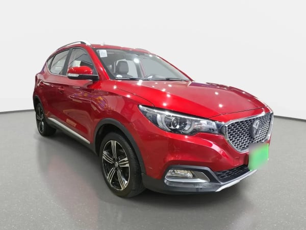 MG Mg Zs 1.5 Comfort 4x2 At 5p año 2023 MG Mg Zs 1.5 Comfort 4x2 At 5p año 2023