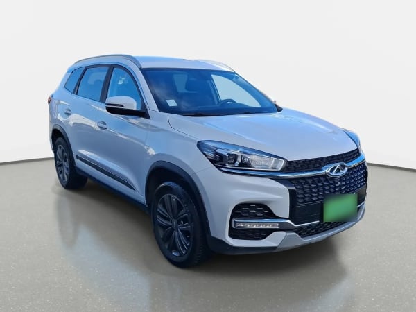 Chery Tiggo 8 1.5t Gls 4x2 Mt6 5p año 2023 Chery Tiggo 8 1.5t Gls 4x2 Mt6 5p año 2023