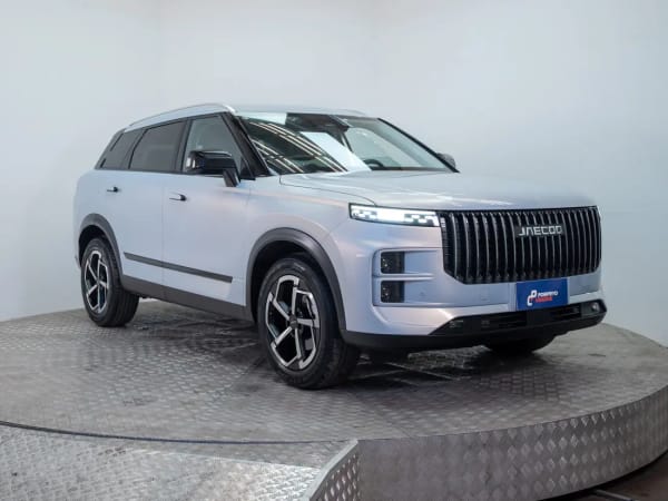 Jaecoo 7 7 Dct Fwd 1.6 Aut año 2025