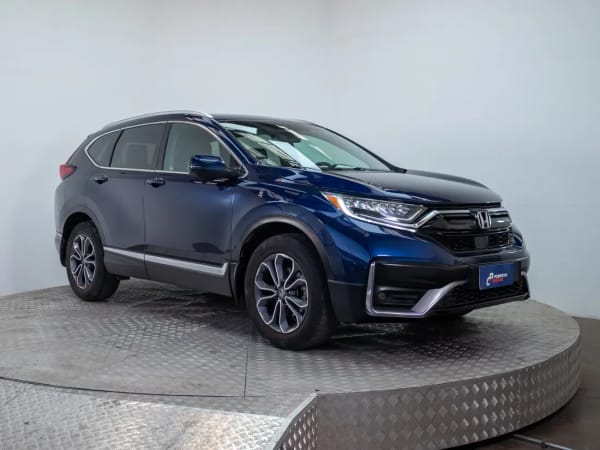 Honda Crv Crv 1.5 Touring Turbo At 4x4 año 2022 Honda Crv Crv 1.5 Touring Turbo At 4x4 año 2022