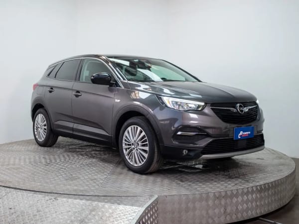 Opel Grandland Grandland X 1.2 X Editiont Mt año 2021