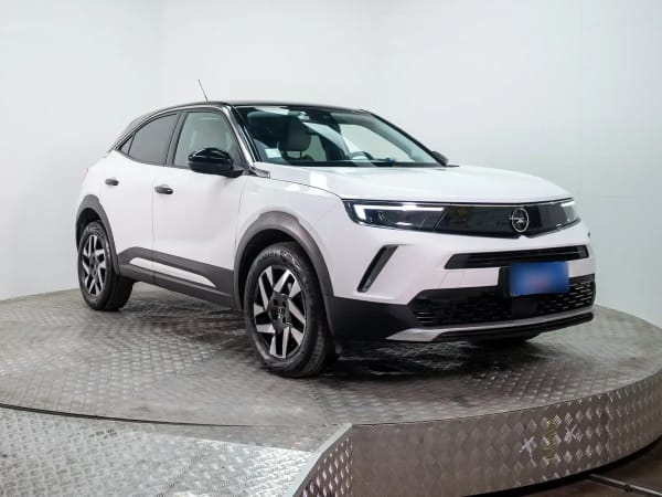 Opel Mokka Mokka 1.2 Elegance At año 2023