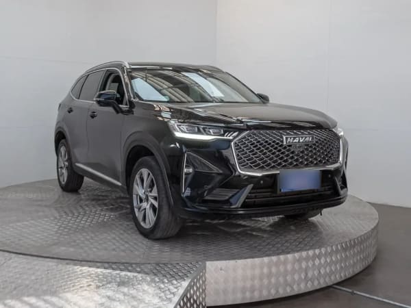 Haval H6 H6 2.0 Aut año 2022 Haval H6 H6 2.0 Aut año 2022
