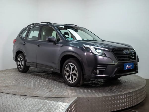Subaru Forester Forester 2.0 Dynamic Eyesight At 4x4 año 2023