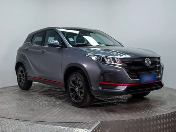 DFSK Suv 500 Suv 500 1.5 Luxury Mt año 2025 DFSK Suv 500 Suv 500 1.5 Luxury Mt año 2025