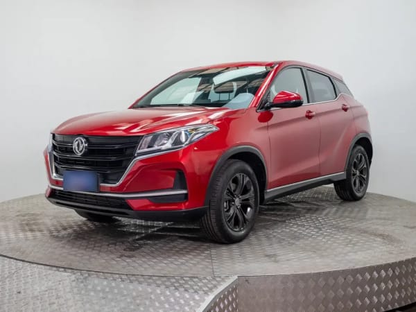 DFSK Suv 500 500 1.5 Luxury 4x2 Cvt At 5p año 2024 DFSK Suv 500 500 1.5 Luxury 4x2 Cvt At 5p año 2024