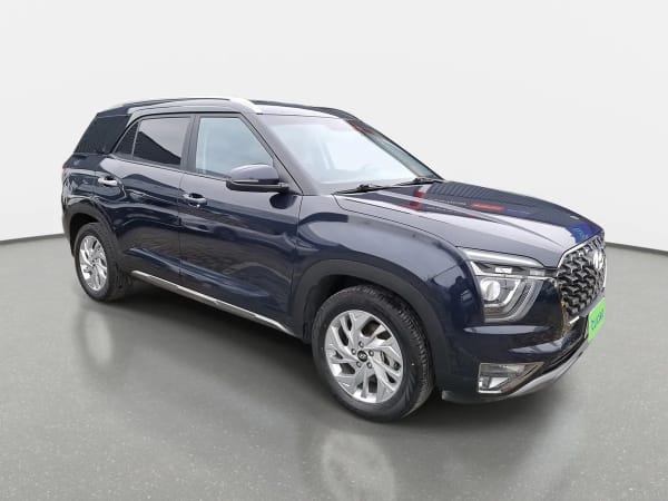 Hyundai Creta Grand 2.0 Plus Su2i 4x2 Mt 5p año 2025 Hyundai Creta Grand 2.0 Plus Su2i 4x2 Mt 5p año 2025