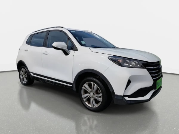 Changan Cs15 1.5 Luxury 4x2 Mt 5p año 2023 Changan Cs15 1.5 Luxury 4x2 Mt 5p año 2023